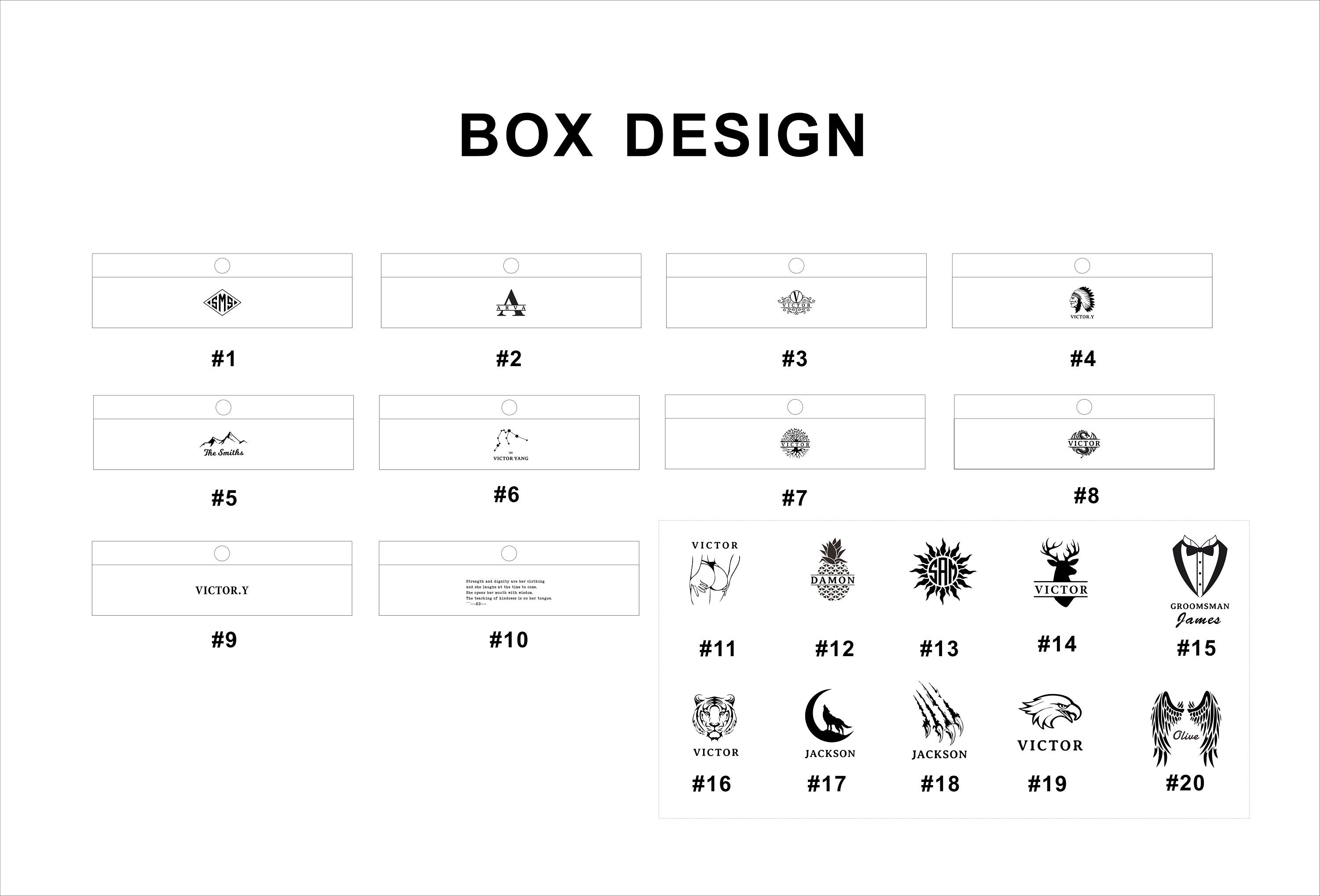 Personalized Walnut Watch Box Organizer With 5 Divider Slots Etsy