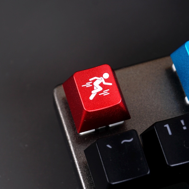 Custom Keycaps - Etsy UK