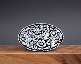 Vintage western RIEMGESP voor man vrouw, riemgesp voor hem/haar, stalknecht, cowboy