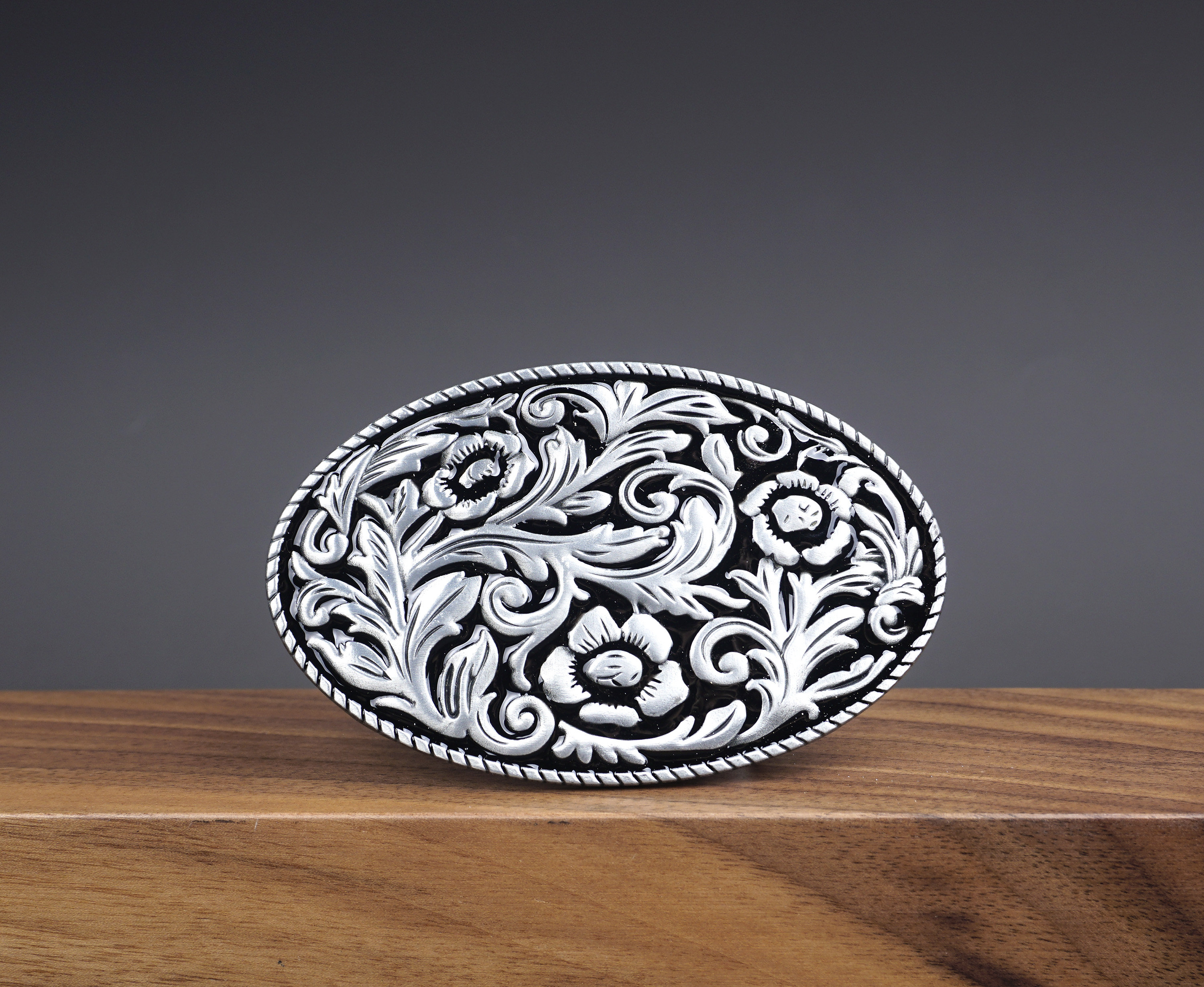 Montana Silversmith Vintage Buckle - Etsy