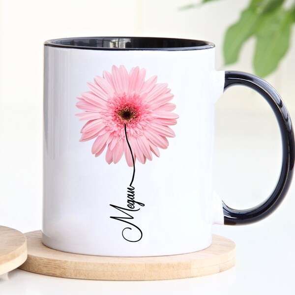 Gerbera Daisy Etsy