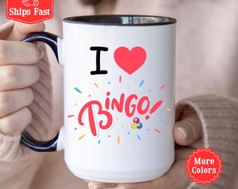 thumbnail image 2 of Crazy Bingo Lady, Bingo Addict, Bingo Player Leggings 2 of 11