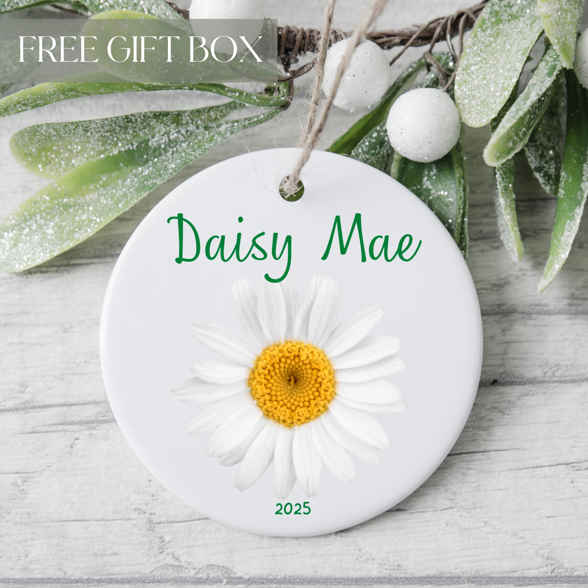 Daisy さま】*ornament ❀ child ୨୧ オーナメント(a) 【公式通販】