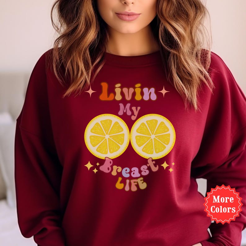 Breast Surgeon Gift, Breast Surgeon Sweatshirt, Breast Cancer Awareness