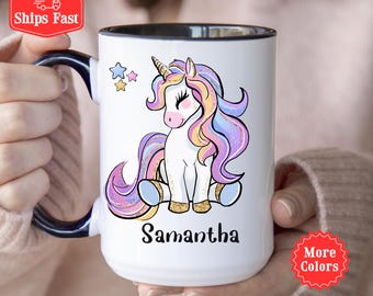 Personalized Funny Black Cat Mug Good Morning Human Servant Your Tiny Furry Overlord Mug Gift For Cat Lover, Cat Dad, Cat Mom Pet Lover Gift - Ireland