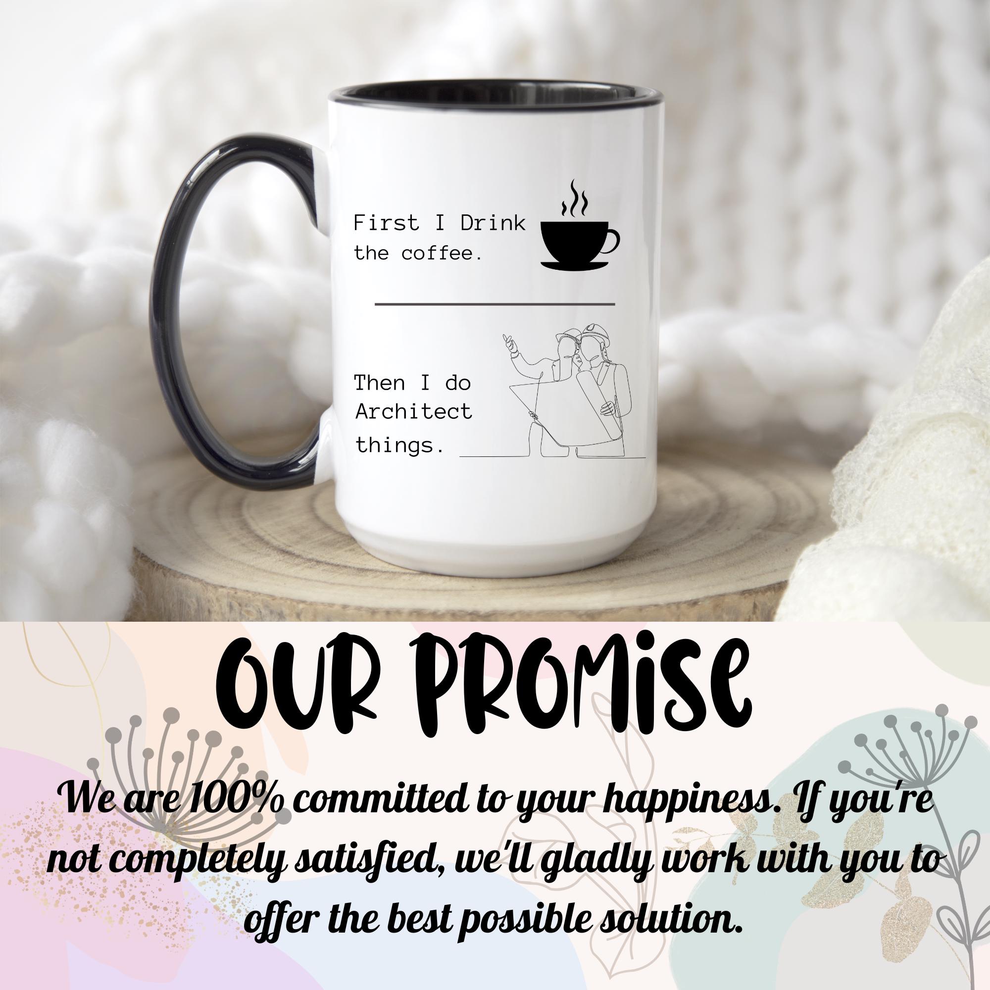 Architect Mug, Architect Coffee Cup, Architect Gift From Staff, Architect  Humor Gift, Designer Cup, Funny Architect Cup, Master Builder Gift - Etsy  Israel, image size:2000x2000