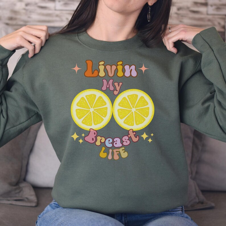 Breast Surgeon Gift, Breast Surgeon Sweatshirt, Breast Cancer Awareness