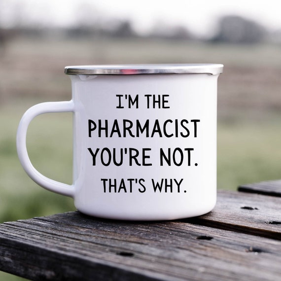 Pharmacist Mermaid Pharmd T-Shirt Funny Pharmacy Gift Pharmacist Mermaid Pharmd T-Shirt Funny Pharmacy Gift