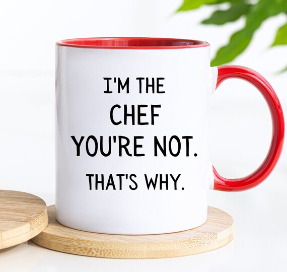 Chef Gifts, Personalized Chef Tumbler, Head Chef Cup, Master Chef Coffee  Mug, Best Chef, Culinary Student Gift, Cooking Gift, Culinary Grad 