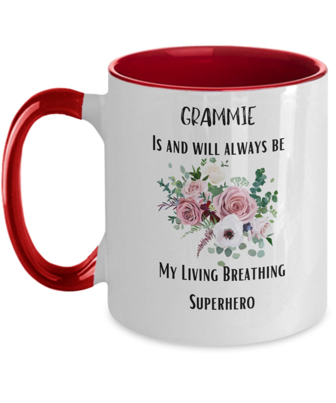 grammie mug