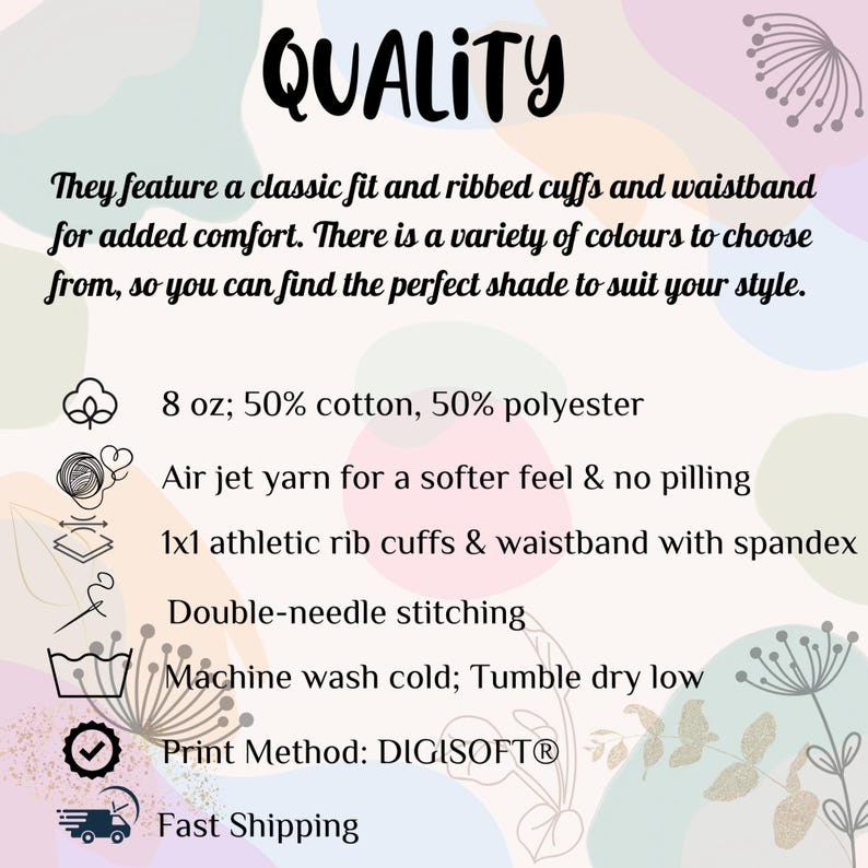 New Jersey Girl Definition Sweatshirt, State of New Jersey Sweatshirt