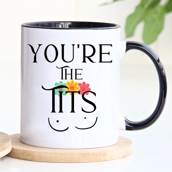 You're the Best Gift You're the Best Mug Gift Idea Etsy