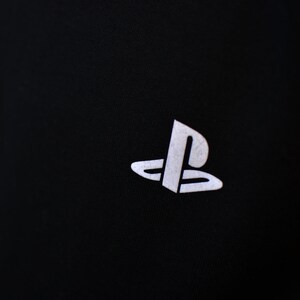 Playstation Detailed Hoodie | Unisex | Made by Mxmba image 4