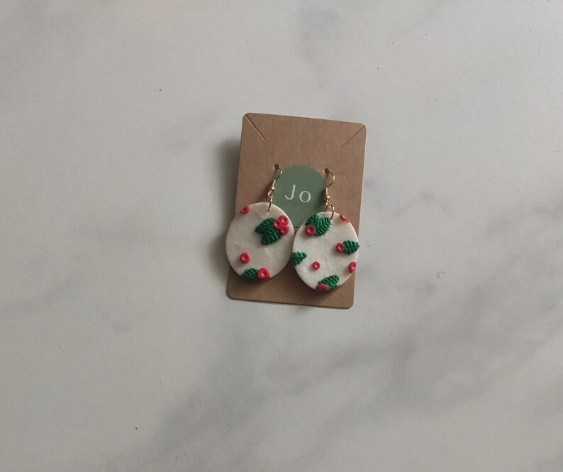 A Little Bit of Holly