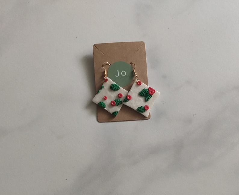 A Little Bit of Holly