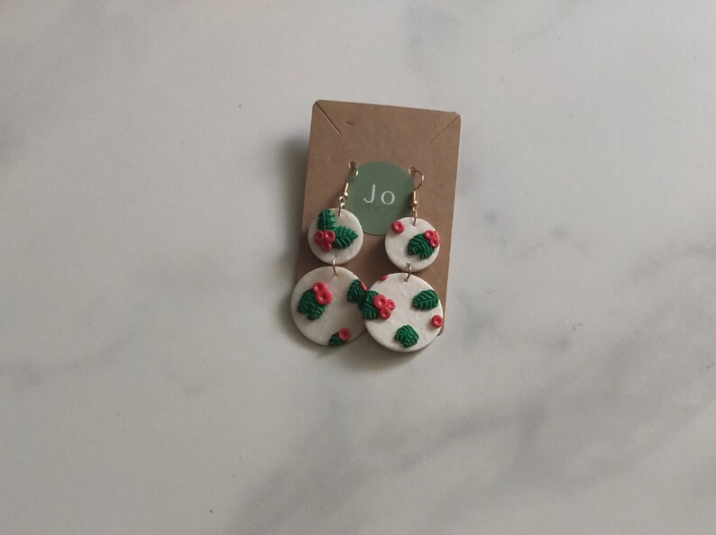A Little Bit of Holly