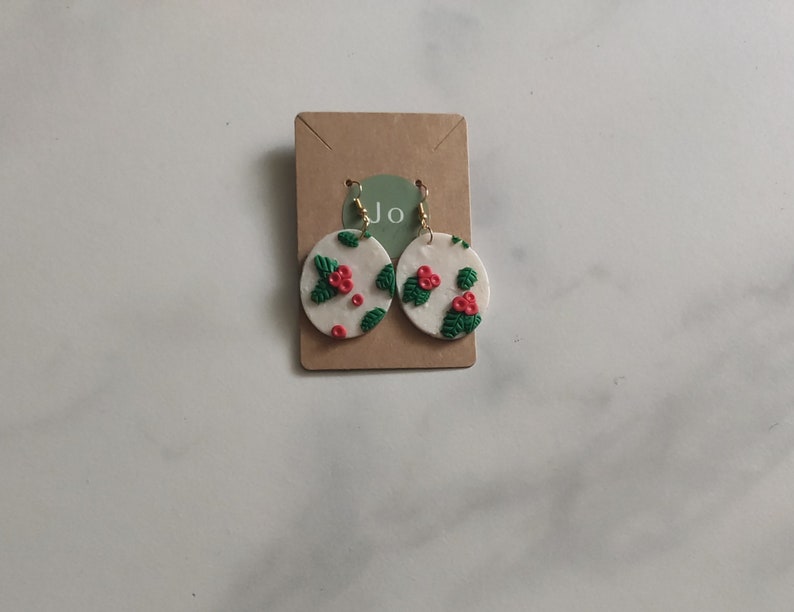 A Little Bit of Holly