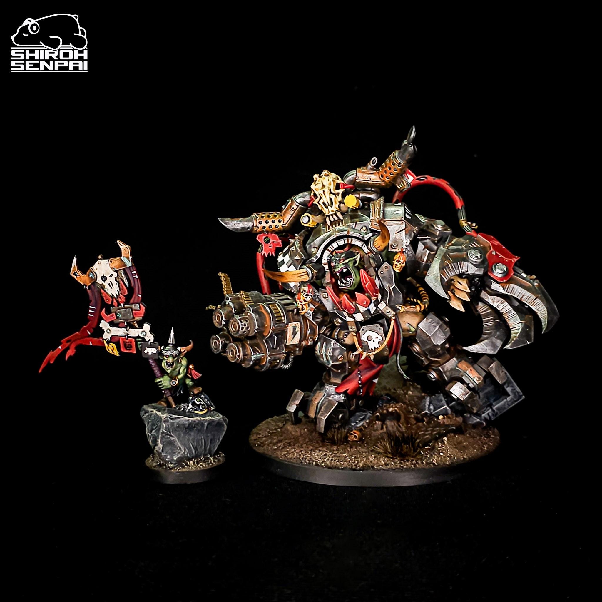 プロがペイントしたウォーハンマー - Etsy 日本