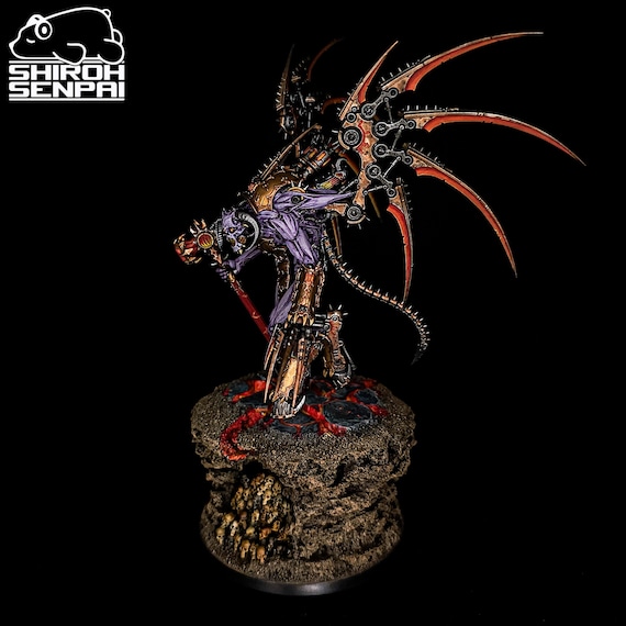 【箱取説無】ヴァシュトール ケイオス ウォーハンマー warhammer ヴァシュトール アルキフェーン ケイオス スペースマリーン ソウル