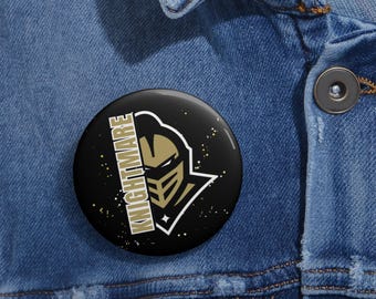 Spille UCF Knightmare / Game Day