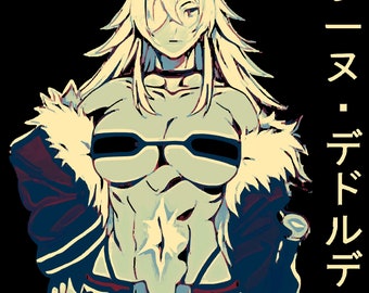 Featured image of post Jobless Reincarnation Ghislaine Figure