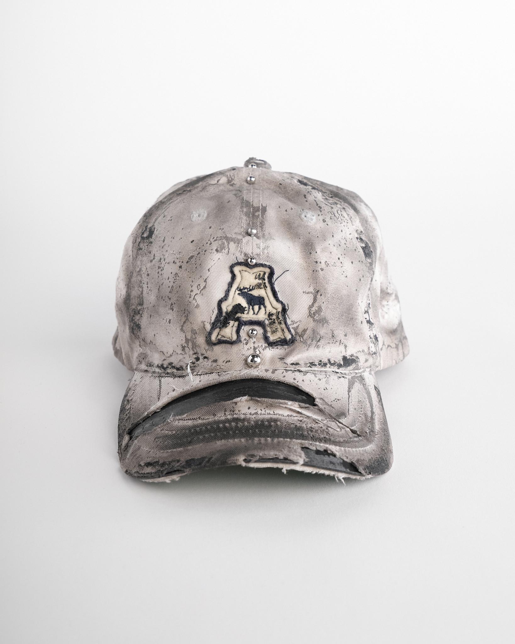 Abercrombie and Fitch Hat - Etsy display picture 2