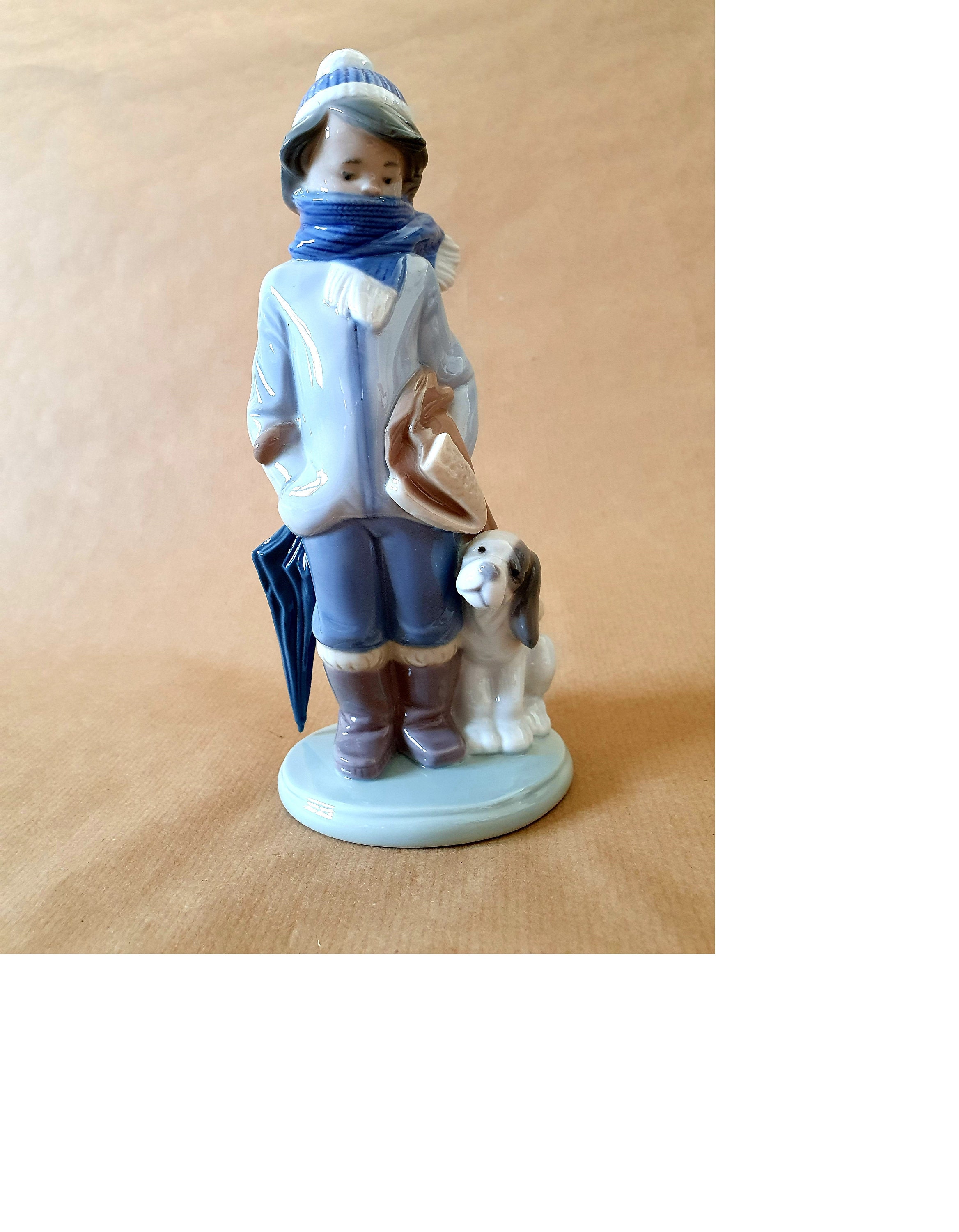 Lladro elephant - Etsy 日本