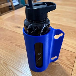 ClicGear 4.0 プッシュカート 大型ボトルホルダー