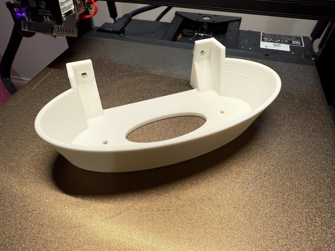 Netgear ORBI 850 Router and Satellite Wall Mount - Etsy