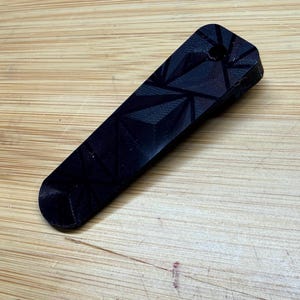 MGI Zip Navigator Remote Belt Clip