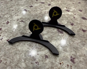 Poly YN 40 & 20 Schreibtisch-Boxenständer