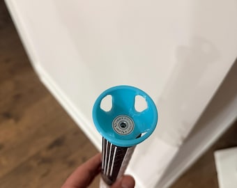 Uchwyt do puttera SuperStroke z TPU/gumy do podnoszenia piłek