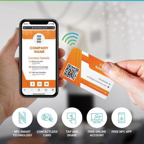 Id Business Card