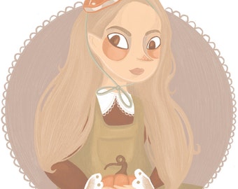 Anpassad avatar för sociala medier, Anpassat porträttuppdrag, Tecknat porträtt, Självporträtt, Anpassad porträttillustration, Stiliserad avatar