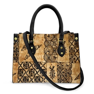 Sac à main en cuir artificiel pour femme