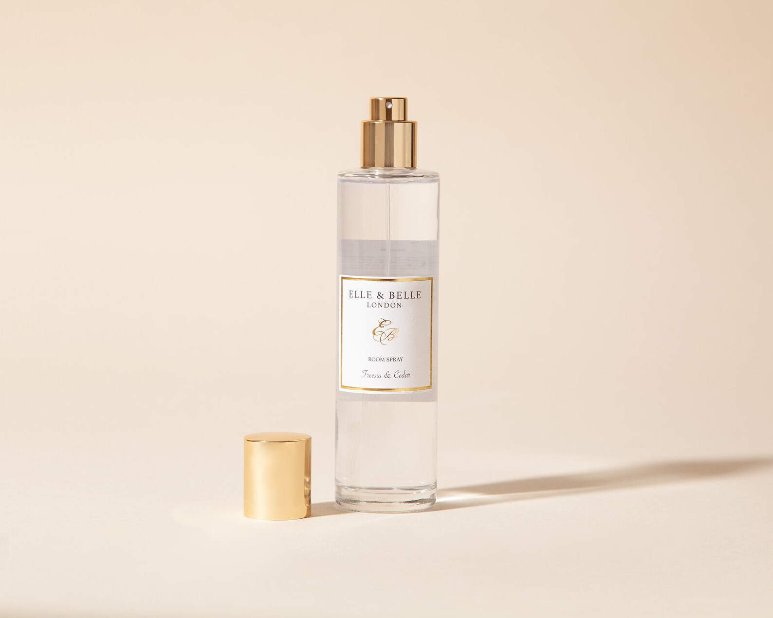 120mlFREESIA & CEDAR Room Spray Luxury Room Spray Etsy.de