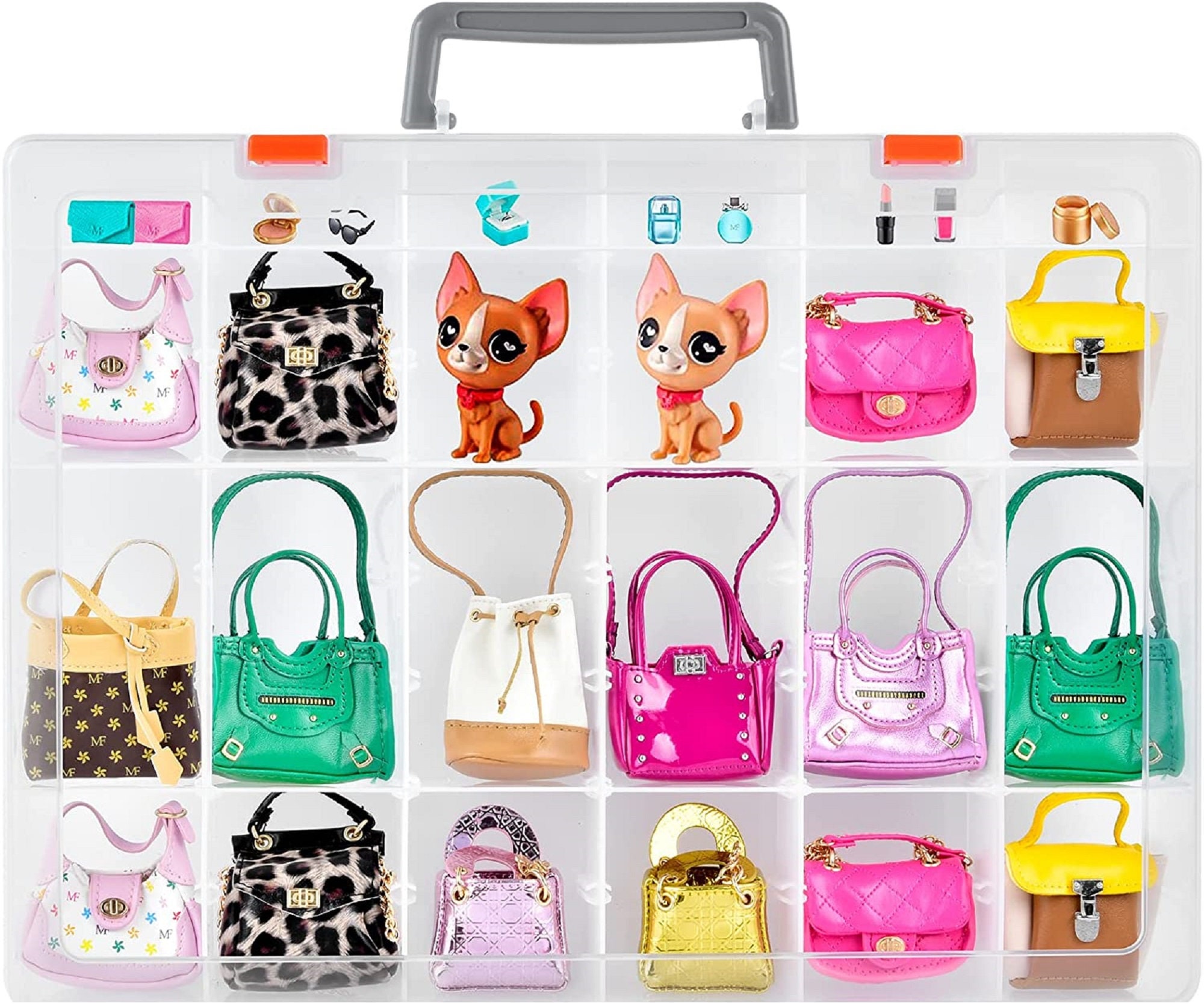 Fashion Mini Brands Mini Fashion Miniature Figures Perfect Etsy