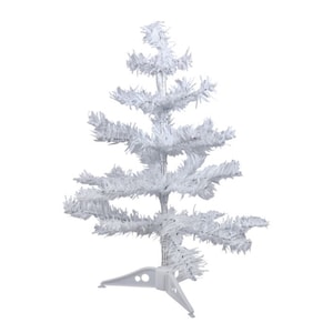 White Table-Top Tree | 18 inches Tall | Brand New | Easter Tree