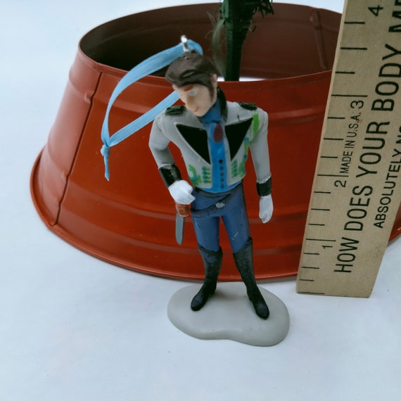 Disney's Frozen 'Hans' Holiday Ornament - Limited Availability