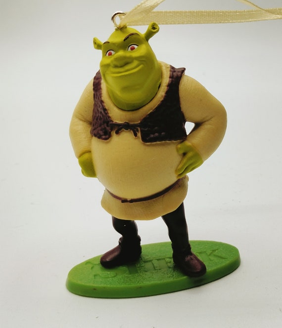 Download You never know what Shrek will get up to!