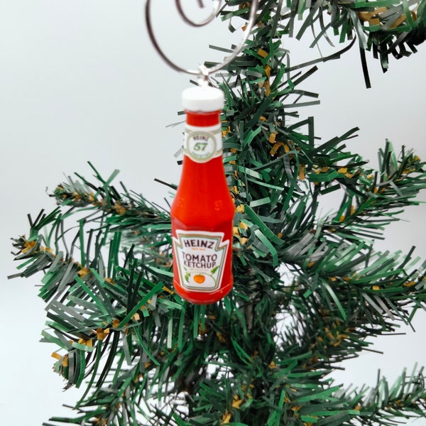 Heinz Ketchup Etsy