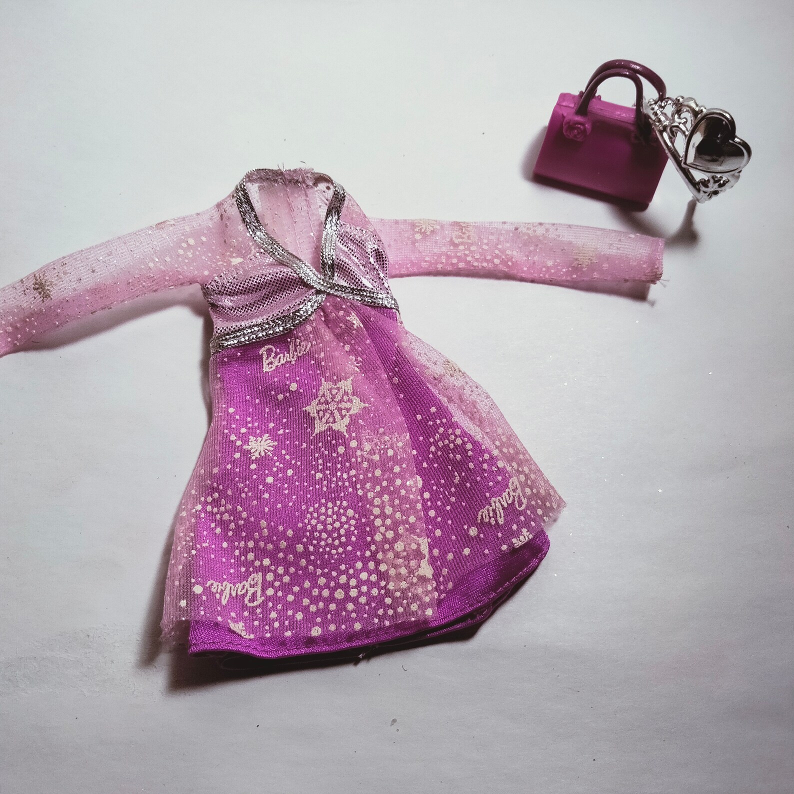 Barbie Clothing Lot Vintage Mattel Doll Clothes | Etsy