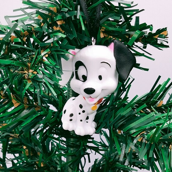 Disney 101 dalmatian christmas ornaments Clearance