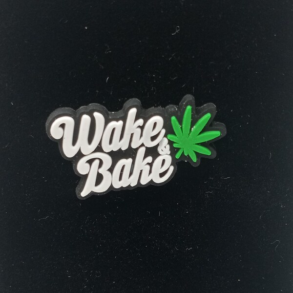 Weed Enamel Pin Etsy