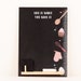 Kitchen Note Board, Small Kitchen Chalkboard, Chalkboard Notice Board ...