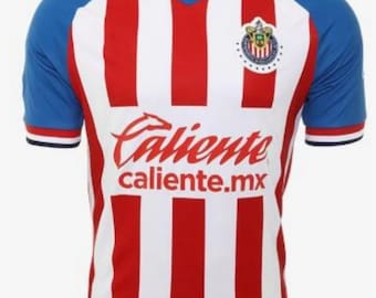 chivas clothes