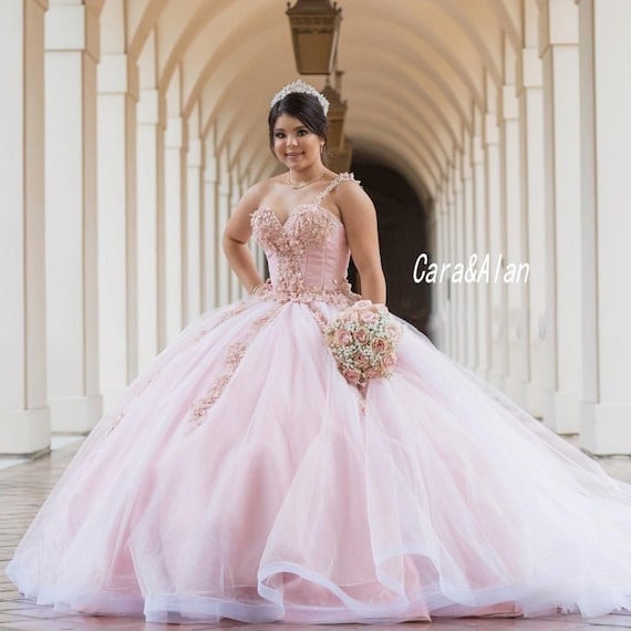 Mexican Vestido De 15 Años Pink Charro Quinceanera Dresses - Etsy Canada Mexican Vestido De 15 Años Pink Charro Quinceanera Dresses - Etsy Canada