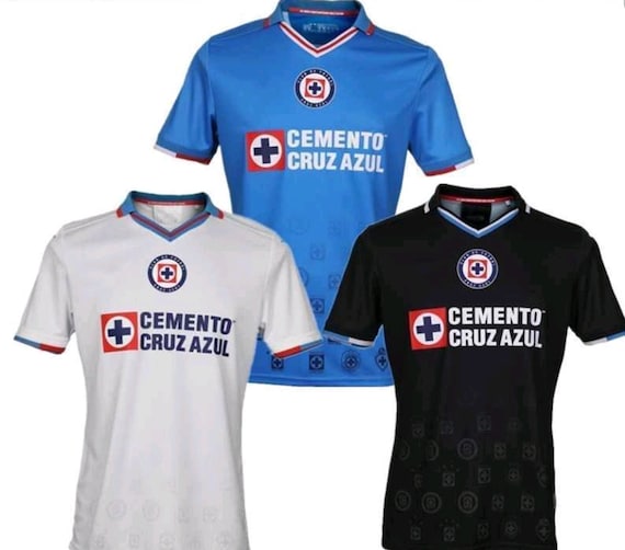 Cruz Azul Premium Soccer Jerseys 2023 Norway