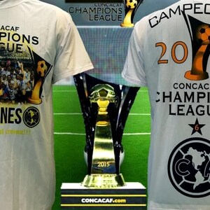 T-Shirt/Playera Atlas bicampeones 21 clausura 22 Campeones
