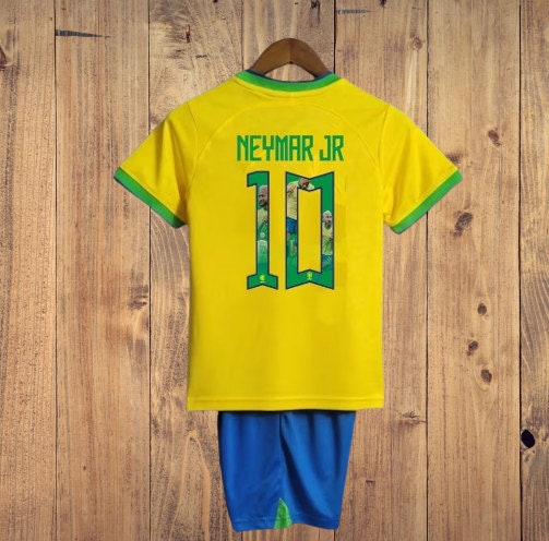  Neymar Jr. #10 Al Hilal Soccer Star - Camiseta unisex, Negro -  : Deportes y Actividades al Aire Libre